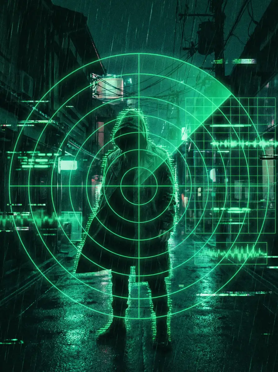 希岛爱理 推荐日本悬疑剧集海报